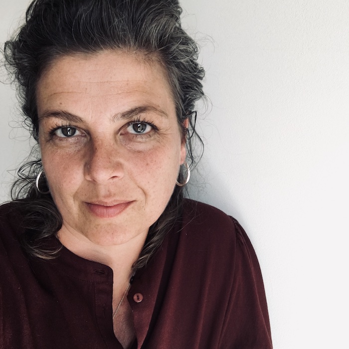 Ilse Breget Orgaanmassage X Holistisch Coach en Copywriter/Tekstschrijver 2021